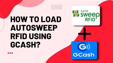 how to pay autosweep via gcash|How To Load AutoSweep RFID Via GCash • Ask Yuga! .